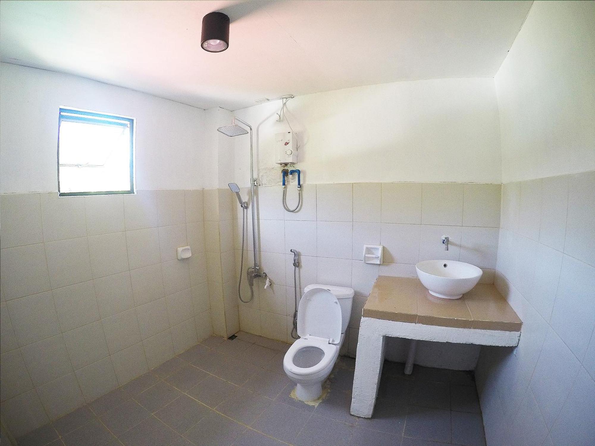 Full Moon Hostel Корон Екстериор снимка